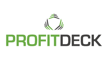 profitdeck.com is for sale