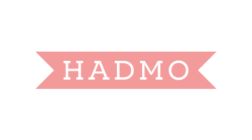 Logo for hadmo.com