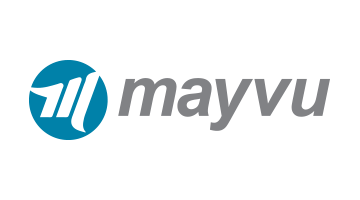 mayvu.com is for sale