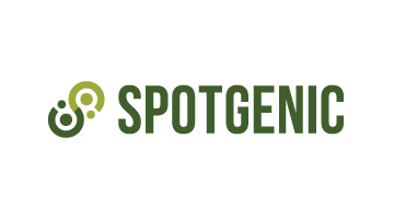 spotgenic.com is for sale