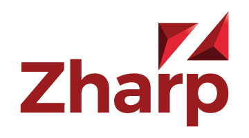 zharp.com is for sale