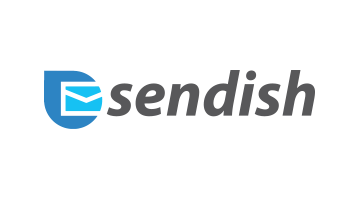 sendish.com is for sale