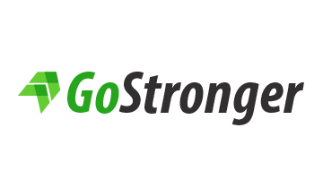 gostronger.com is for sale