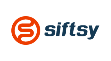 siftsy.com is for sale