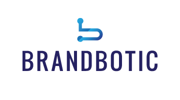 brandbotic.com is for sale