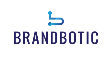 brandbotic.com is for sale