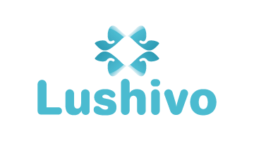 lushivo.com is for sale