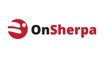 onsherpa.com is for sale
