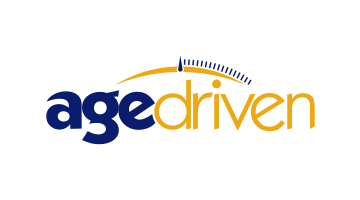 Logo for Agedriven.com