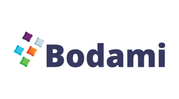 bodami.com is for sale