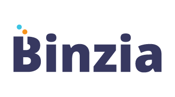 binzia.com is for sale