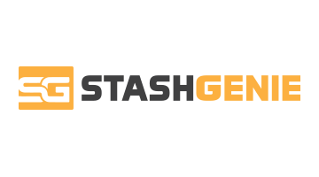 stashgenie.com