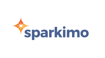 sparkimo.com is for sale