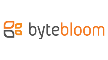 bytebloom.com is for sale