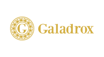 Logo for galadrox.com