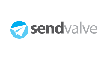 sendvalve.com is for sale