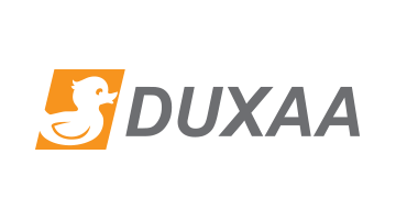 Logo for duxaa.com