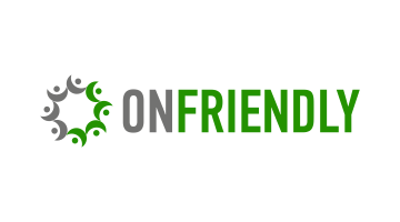 onfriendly.com is for sale