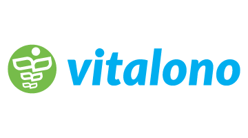 vitalono.com is for sale