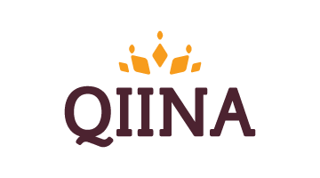 qiina.com is for sale