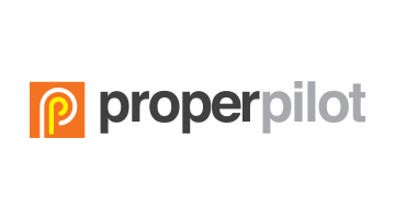 properpilot.com is for sale