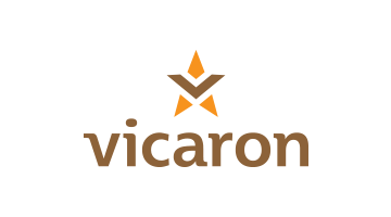 vicaron.com is for sale