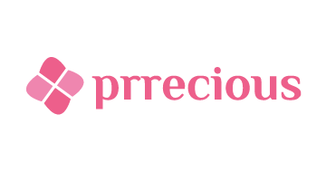 prrecious.com is for sale