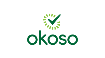 okoso.com is for sale