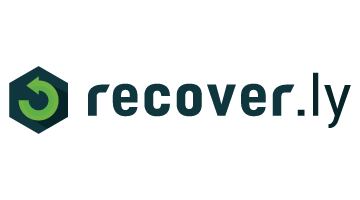 recover.ly is for sale