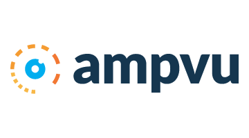 Logo for ampvu.com