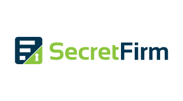 secretfirm.com is for sale