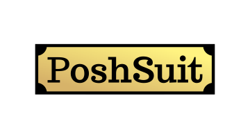 poshsuit.com is for sale