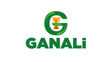 ganali.com