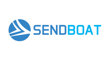 sendboat.com is for sale