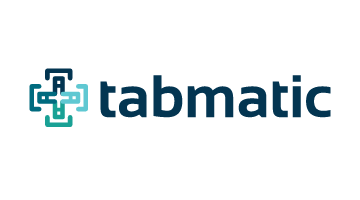 tabmatic.com is for sale
