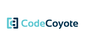 codecoyote.com is for sale