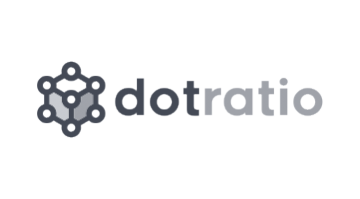 dotratio.com is for sale