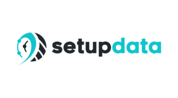 setupdata.com is for sale