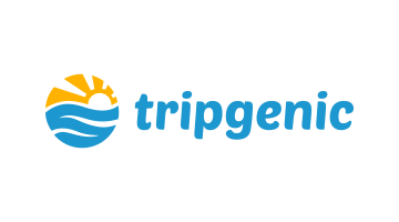 tripgenic.com is for sale