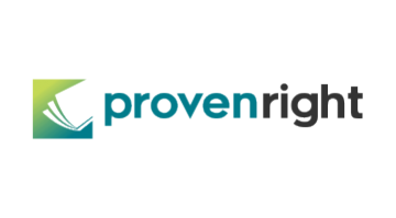 provenright.com is for sale