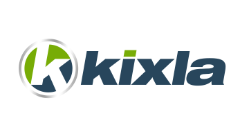 kixla.com is for sale