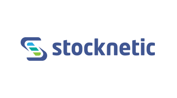stocknetic.com is for sale