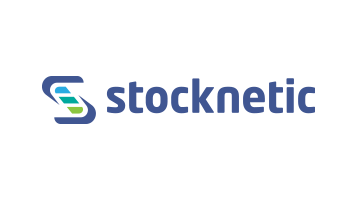 stocknetic.com is for sale