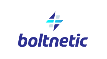 boltnetic.com is for sale