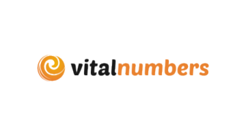 vitalnumbers.com is for sale