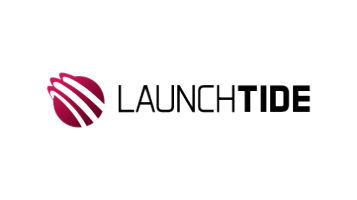 launchtide.com is for sale