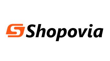 shopovia.com is for sale