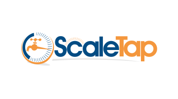 scaletap.com is for sale