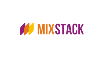 mixstack.com is for sale