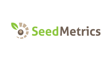 seedmetrics.com is for sale